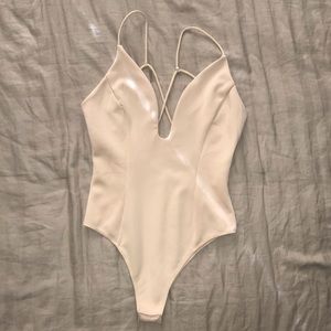 Open Back Bodysuit🔥